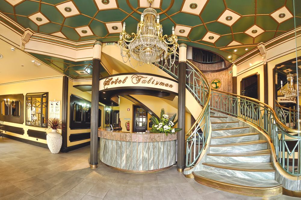 https://newex.headwater.com/holiday-hotels/?HolidayID=181&HotelID=238&HolidayName=Portugal+%2D+Azores+-Portugal+%2D+Azores+%2D+Eastern+Islands+-&HotelName=Hotel+Talisman%2C+S%C3%A3o+Miguel">Hotel Talisman, São Miguel